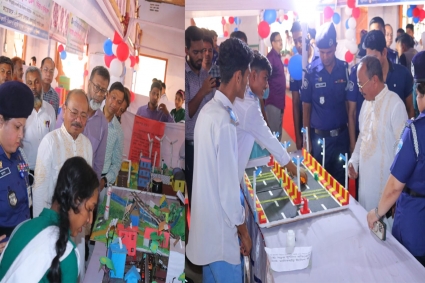 এ প্রজন্মকে দক্ষতায় ও যোগ্যতায় স্মার্ট মানুষ হিসেবে গড়ে তুলতে চান প্রধানমন্ত্রী শেখ হাসিনা : পার্বত্য প্রতিমন্ত্রী