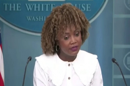 প্রধানমন্ত্রীর পদ থেকে শেখ হাসিনার পতনে যুক্তরাষ্ট্রের কোন ভূমিকা নেই: হোয়াইট হাউস