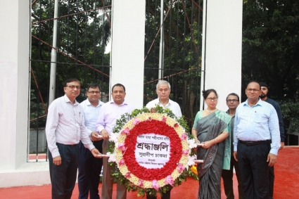 বৈষম্য দূর ও সকলের সমঅধিকার পুনঃপ্রতিষ্ঠা করাই হবে আমাদের প্রধান কাজ- পার্বত্য উপদেষ্টা