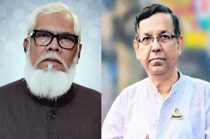 আন্দোলন দমনে তারা খুবই অ্যাগ্রেসিভ ছিলেন: রিমান্ডে আনিসুল হক