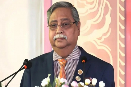 স্বাস্থ্য পরীক্ষার জন্য ৯ মে লন্ডন যাচ্ছেন রাষ্ট্রপতি