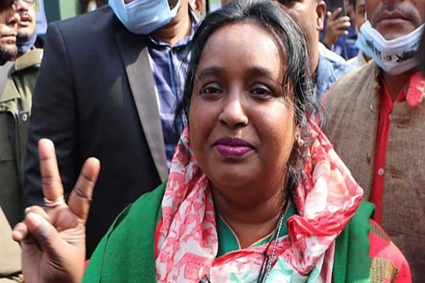সাবেক মেয়র আইভীর জামিন মঞ্জুর করেছেন হাইকোর্ট 