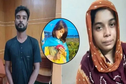 মিরপুরে শিশু রামিসা হত্যা: প্রধান আসামি সোহেল ও স্ত্রীর বিরুদ্ধে আজ চার্জশিট