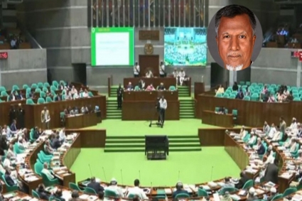 প্রতি বছর ৩৫ লাখ টন খাদ্য অপচয়, যায় ময়লার ঝুড়িতে: খাদ্য প্রতিমন্ত্রী