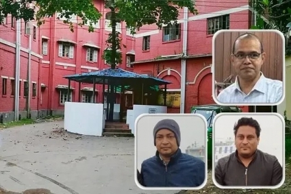 আন্দরকিল্লা জেনারেল হাসপাতালে সাড়ে ৭ কোটি টাকার টেন্ডারে অনিয়মের অভিযোগ, পণ্য সরবরাহের আগেই বিল পরিশোধ