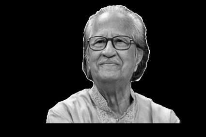 বরেণ্য চিত্রশিল্পী মুস্তাফা মনোয়ার আর নেই