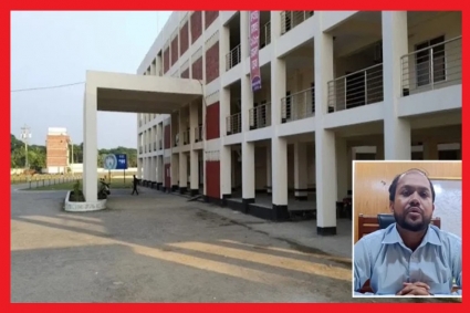 বদলি হতে জায়গামতো ৮-১০ লাখ টাকা দিতে হয়