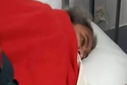 অসুস্থ হয়ে হাসপাতালে সাবেক শিক্ষামন্ত্রী দীপু মনি, চিকিৎসা শেষে ফের কারাগারে