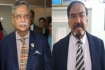 স্পিকার দেশে ফিরলেই রাষ্ট্রপতির পদত্যাগ 
