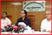 শেখ হাসিনার বক্তব্য প্রচার করলে গণমাধ্যমের বিরুদ্ধে ব্যবস্থা: তথ্য উপদেষ্টা