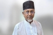 গাজী নজরুলের এমপি পদ নিয়ে চূড়ান্ত সিদ্ধান্ত 