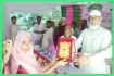 কুশখালীতে ২৩ কৃতি শিক্ষার্থীকে সংবর্ধনা ও বৃক্ষরোপণ কর্মসূচি