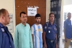 বরগুনার তালতলীতে সাবেক ভাইস চেয়ারম্যানসহ যুবলীগ-ছাত্রলীগের ২ নেতাকর্মী গ্রেপ্তার