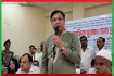 অন্তর্বর্তী সরকার দেড় বছরে দেশের অনেক ক্ষতি করেছে: বিমানমন্ত্রী