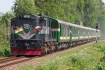 ভারত থেকে এলো ১৮টি ব্রডগেজ রেলকোচ