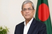ধর্মীয় পরিচয়ে বৈষম্য নয়, সবার নিরাপত্তা নিশ্চিত করা রাষ্ট্রের দায়িত্ব: রাষ্ট্রপতি